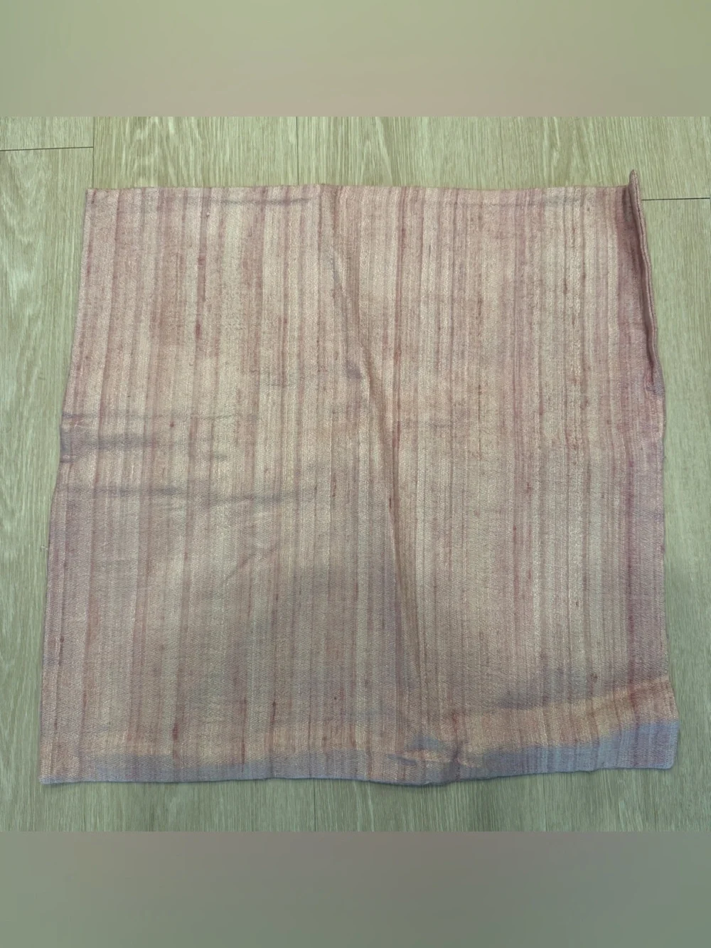 West Elm Pillow Cover - 20”x20”